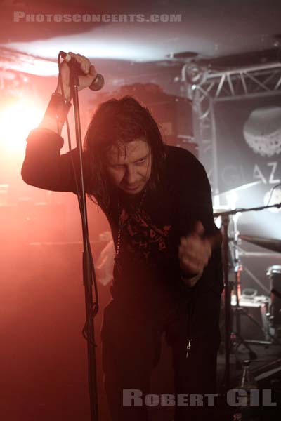 EYEHATEGOD - 2013-08-17 - PARIS - Glaz Art - 